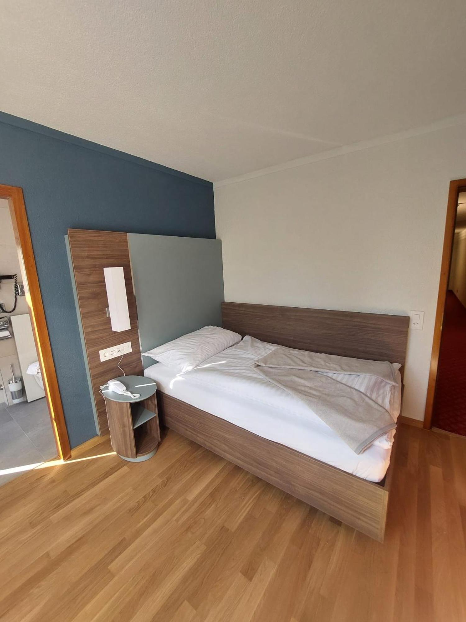 Hotel Post Glarnerhof グラールス エクステリア 写真